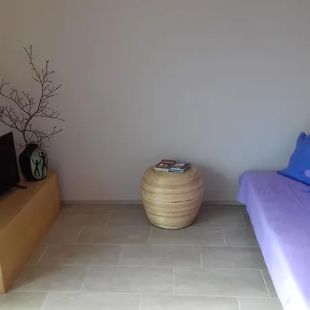 Gora Natura Apartment *