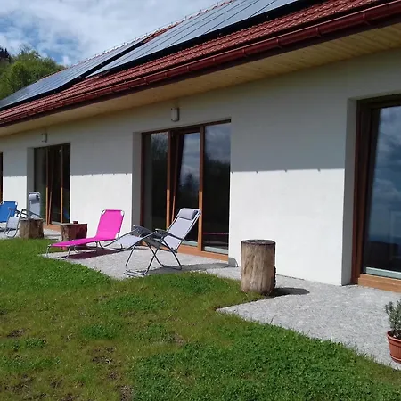 Apartment Gora Natura