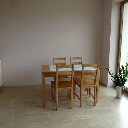 Apartment Gora Natura *
